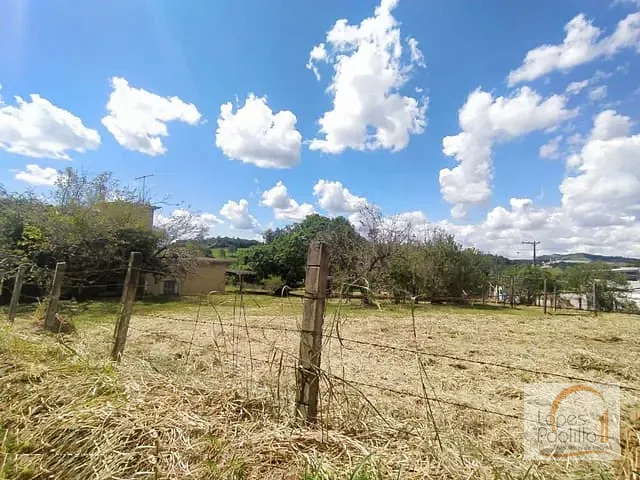 Terreno com 400m², à venda, no bairro Jardim Paraíso da Usina em Atibaia