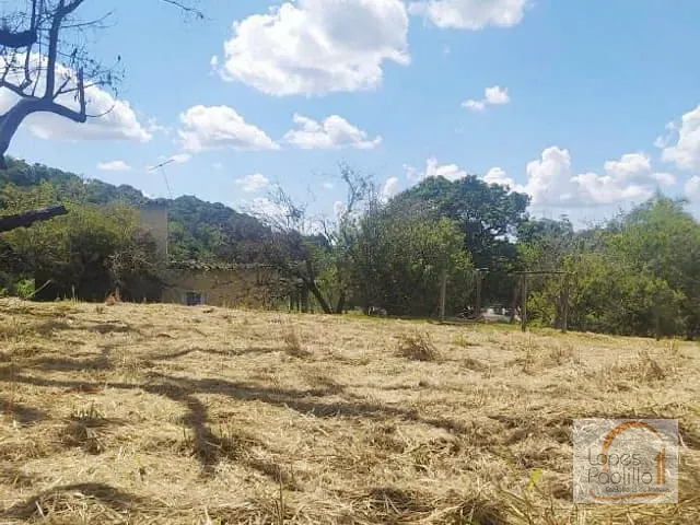 Terreno com 400m², à venda, no bairro Jardim Paraíso da Usina em Atibaia