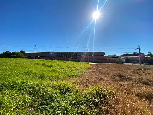 Terreno com 611m², à venda, no bairro Comercial Bortoletto em Indaiatuba