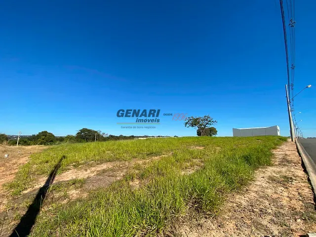 Terreno com 611m², à venda, no bairro Comercial Bortoletto em Indaiatuba