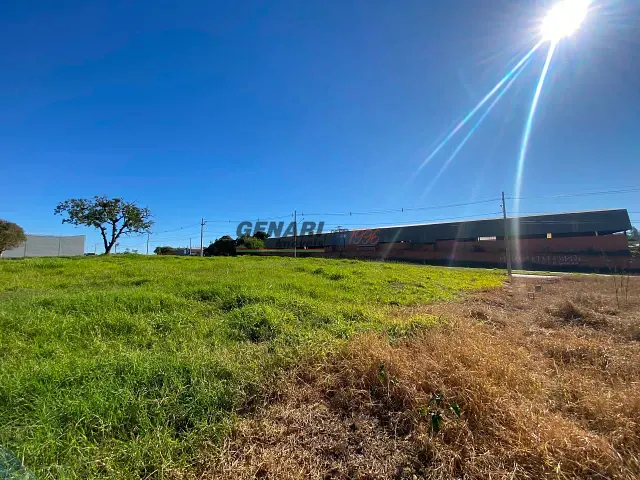 Terreno com 611m², à venda, no bairro Comercial Bortoletto em Indaiatuba