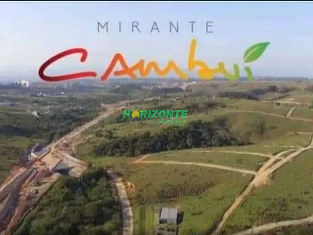 Terreno com 250m², à venda, no bairro Putim em São José dos Campos