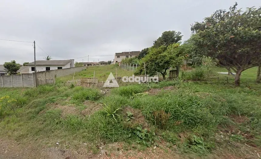 Terreno, 462 m² - Foto 1
