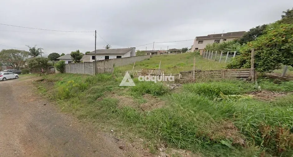 Terreno, 462 m² - Foto 2