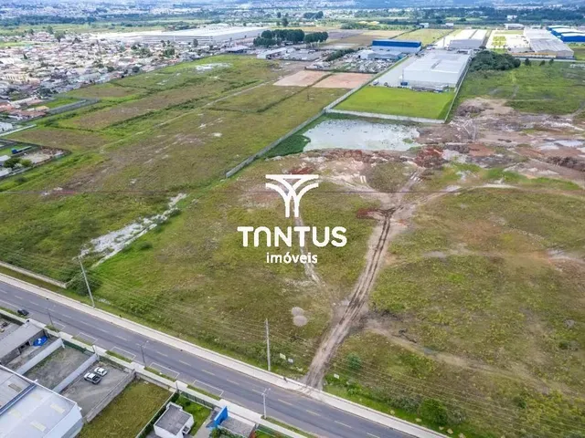 Terreno à venda, no bairro Ipê em São José Dos Pinhais