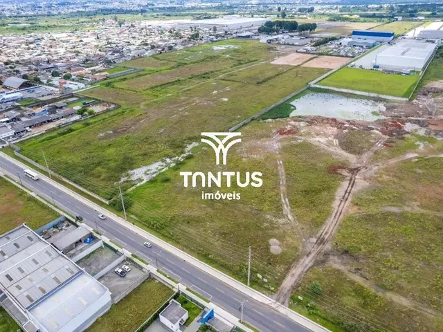Terreno à venda, no bairro Ipê em São José Dos Pinhais