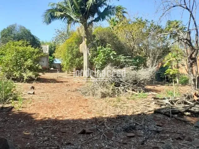 Terreno com 3680m², à venda, no bairro Parque Nacional em Londrina