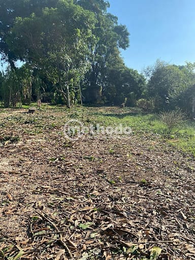 Terreno, 1001 m² - Foto 1