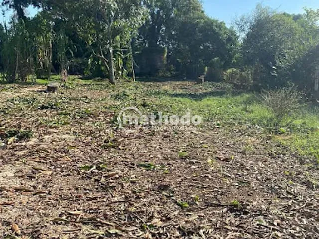 Terreno com 1001m², à venda, no bairro Chácaras Recreio Campestre em Santo Antônio de Posse