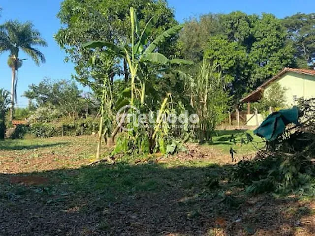 Terreno com 1001m², à venda, no bairro Chácaras Recreio Campestre em Santo Antônio de Posse
