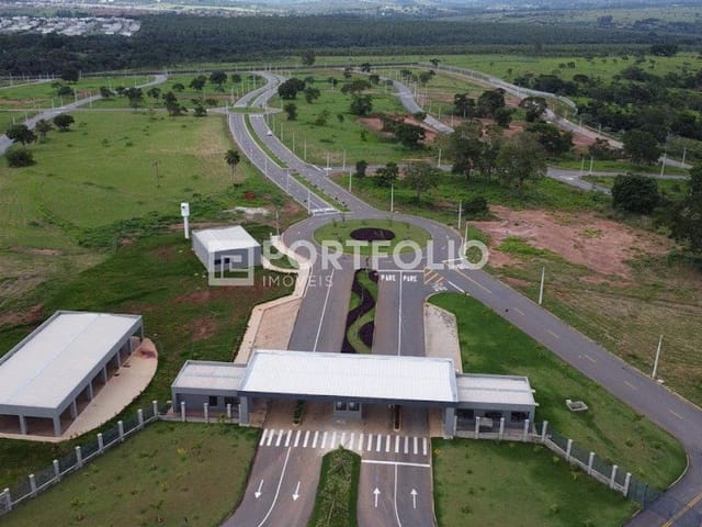 Foto do Terreno - Terreno Residencial à venda, Residencial Pedro Miranda, Senador Canedo - TE0459. | Portfolio Imóveis