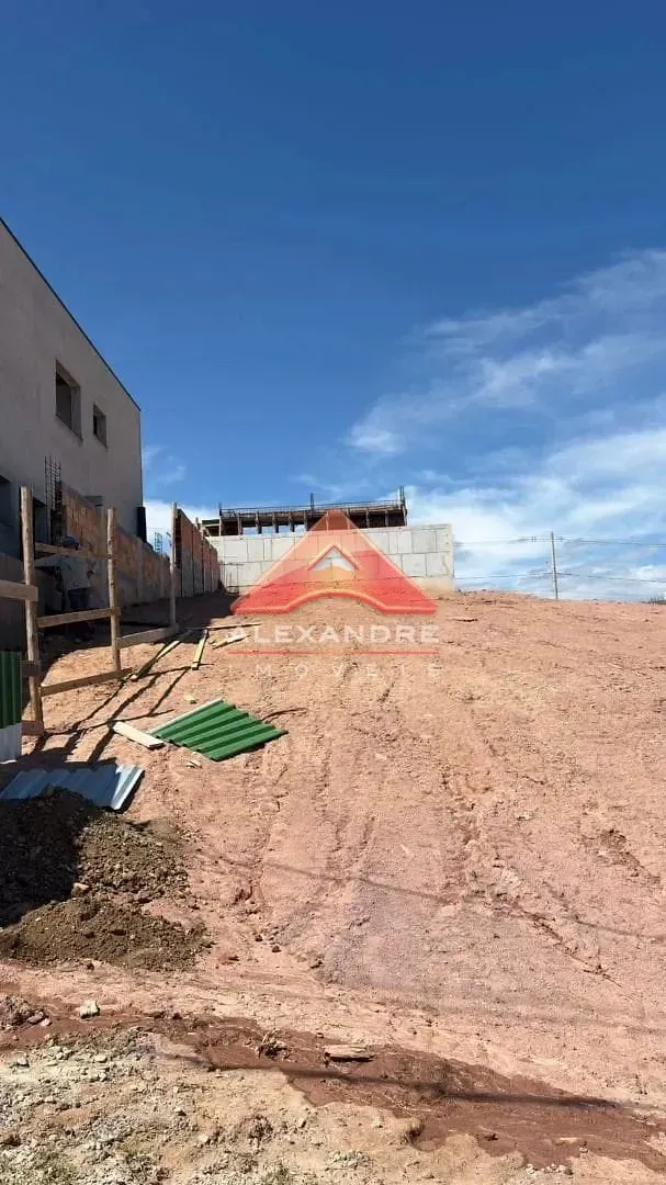 Terreno, 330 m² - Foto 2
