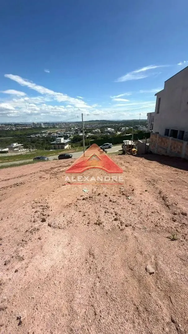 Terreno, 330 m² - Foto 1