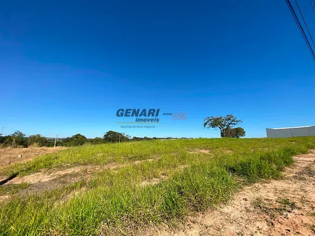 Terreno com 618m², à venda, no bairro Comercial Bortoletto em Indaiatuba