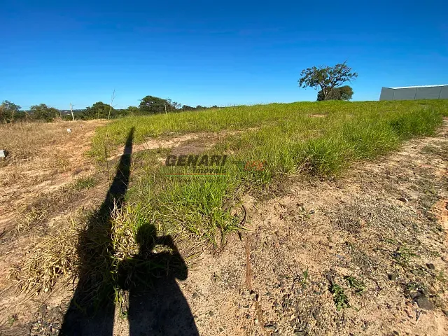 Terreno com 618m², à venda, no bairro Comercial Bortoletto em Indaiatuba
