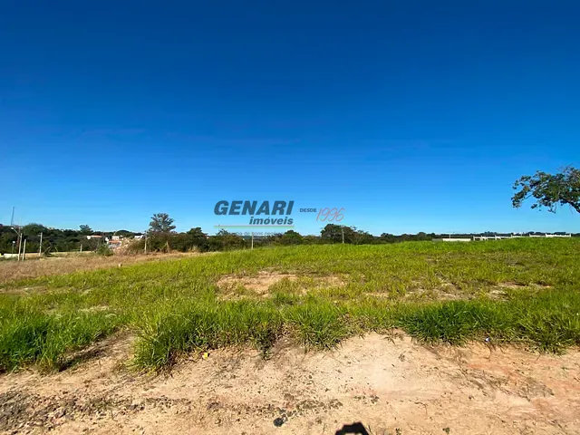 Terreno com 618m², à venda, no bairro Comercial Bortoletto em Indaiatuba