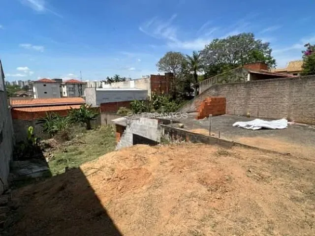 Terreno com 360m², à venda, no bairro Jardim Europa em Sorocaba