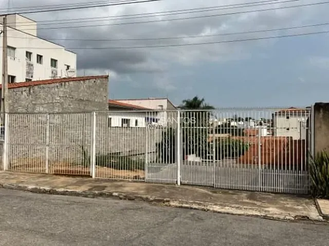 Terreno com 360m², à venda, no bairro Jardim Europa em Sorocaba