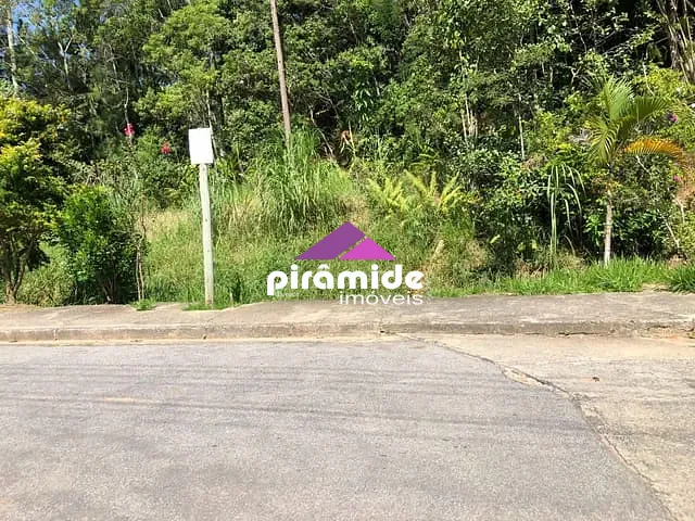Terreno com 19200m², à venda, no bairro Cidade Jardim em Jacareí