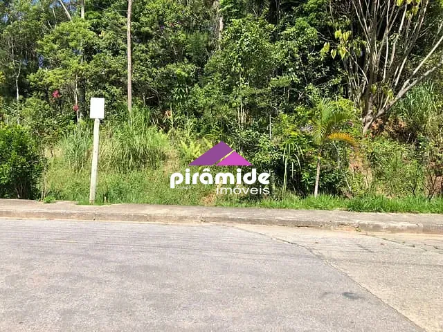 Terreno com 19200m², à venda, no bairro Cidade Jardim em Jacareí