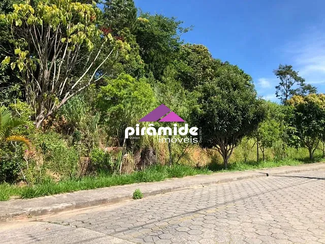 Terreno com 19200m², à venda, no bairro Cidade Jardim em Jacareí