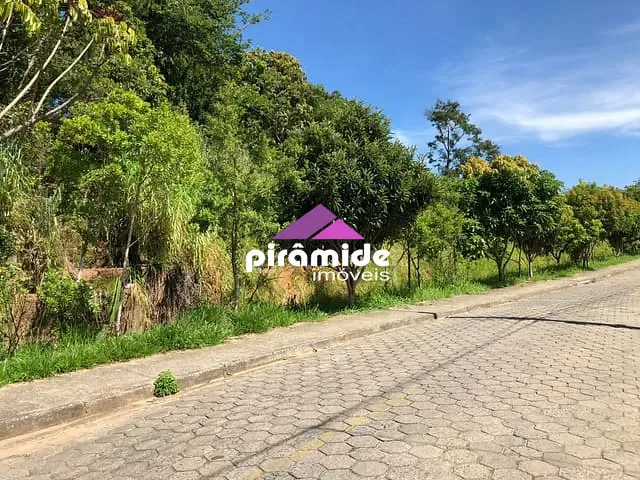 Terreno com 19200m², à venda, no bairro Cidade Jardim em Jacareí
