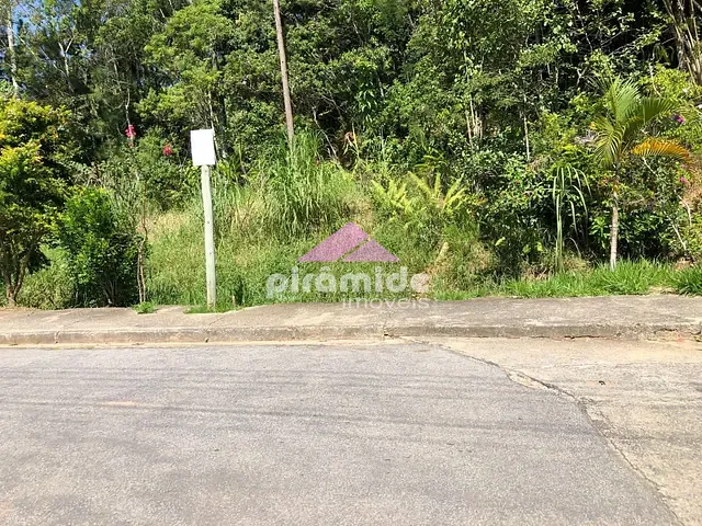 Terreno com 19200m², à venda, no bairro Cidade Jardim em Jacareí