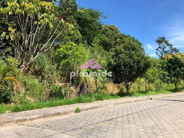 Terreno com 19200m², à venda, no bairro Cidade Jardim em Jacareí