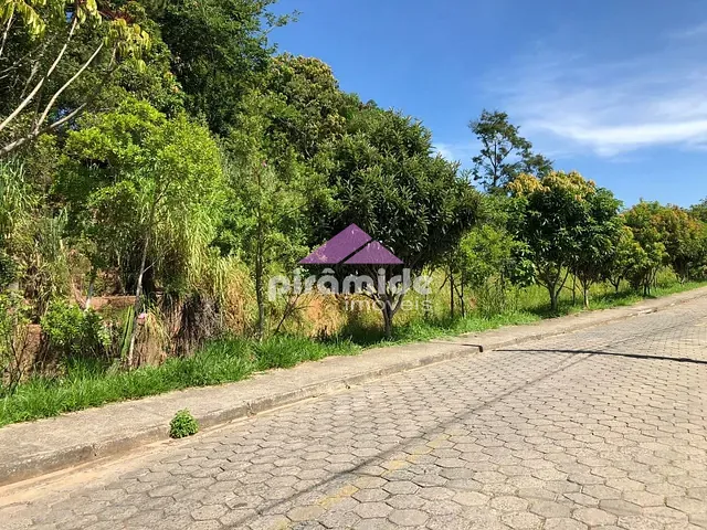 Terreno com 19200m², à venda, no bairro Cidade Jardim em Jacareí