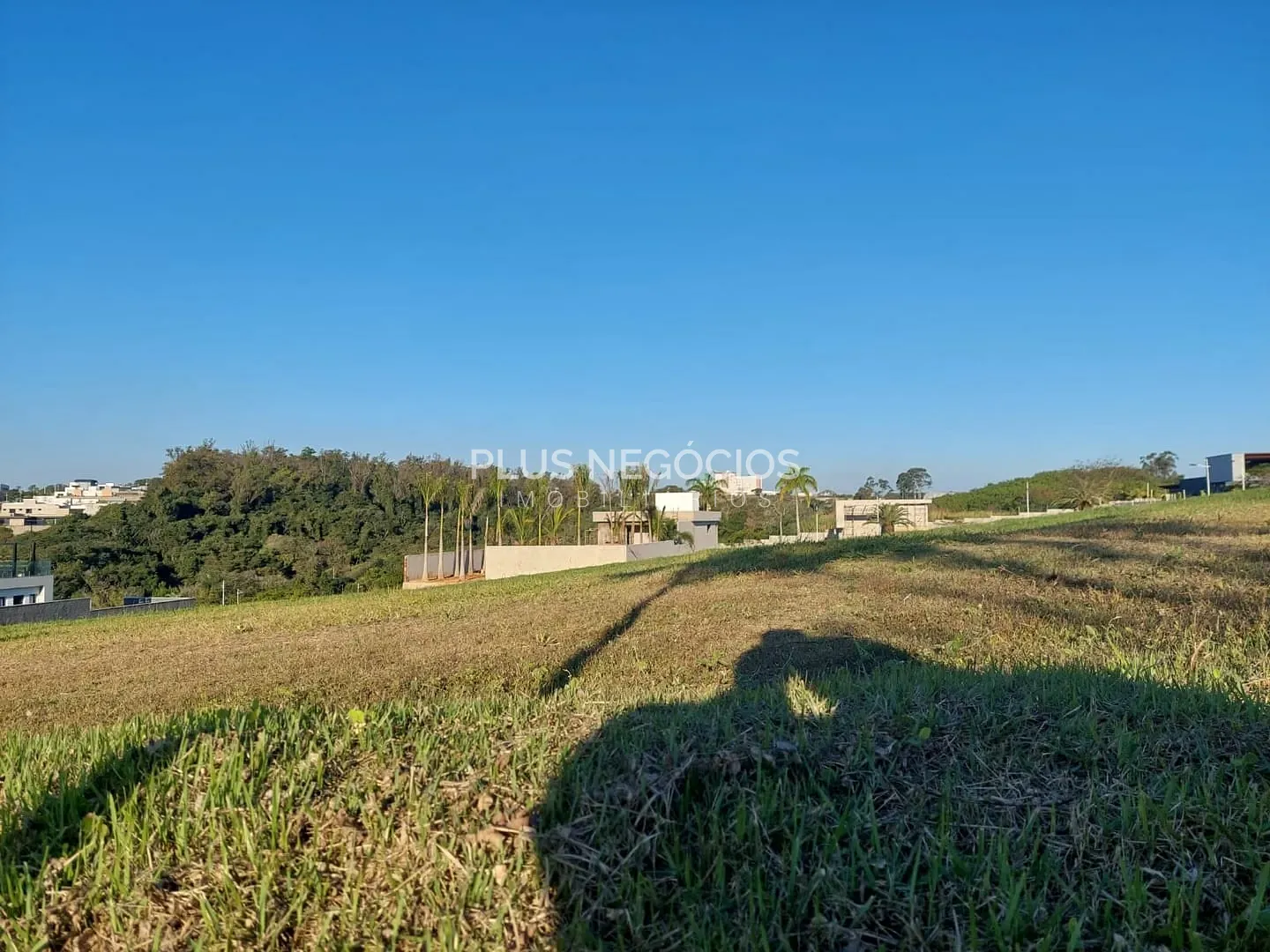 Terreno, 1000 m² - Foto 3