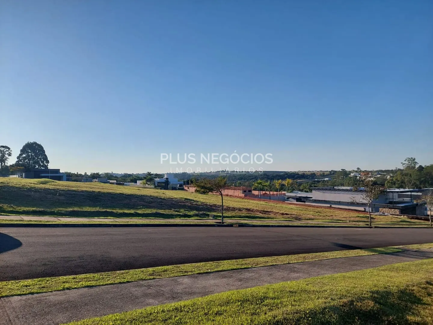 Terreno, 1000 m² - Foto 1