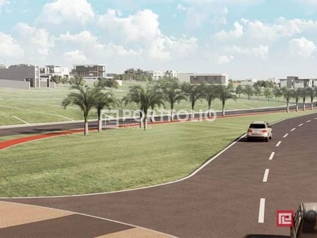 Foto do Terreno - Terreno à venda, 292 m² por R$ 257.832,00 - Jardins Parma - Senador Canedo/GO | Portfolio Imóveis