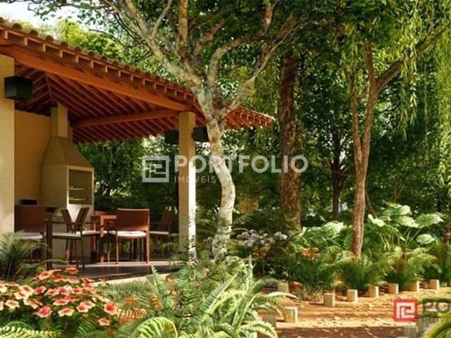 Foto do Terreno - Terreno à venda, 292 m² por R$ 257.832,00 - Jardins Parma - Senador Canedo/GO | Portfolio Imóveis