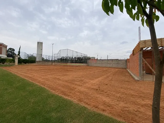 Terreno com 344m², à venda, no bairro Residencial London Park em Indaiatuba