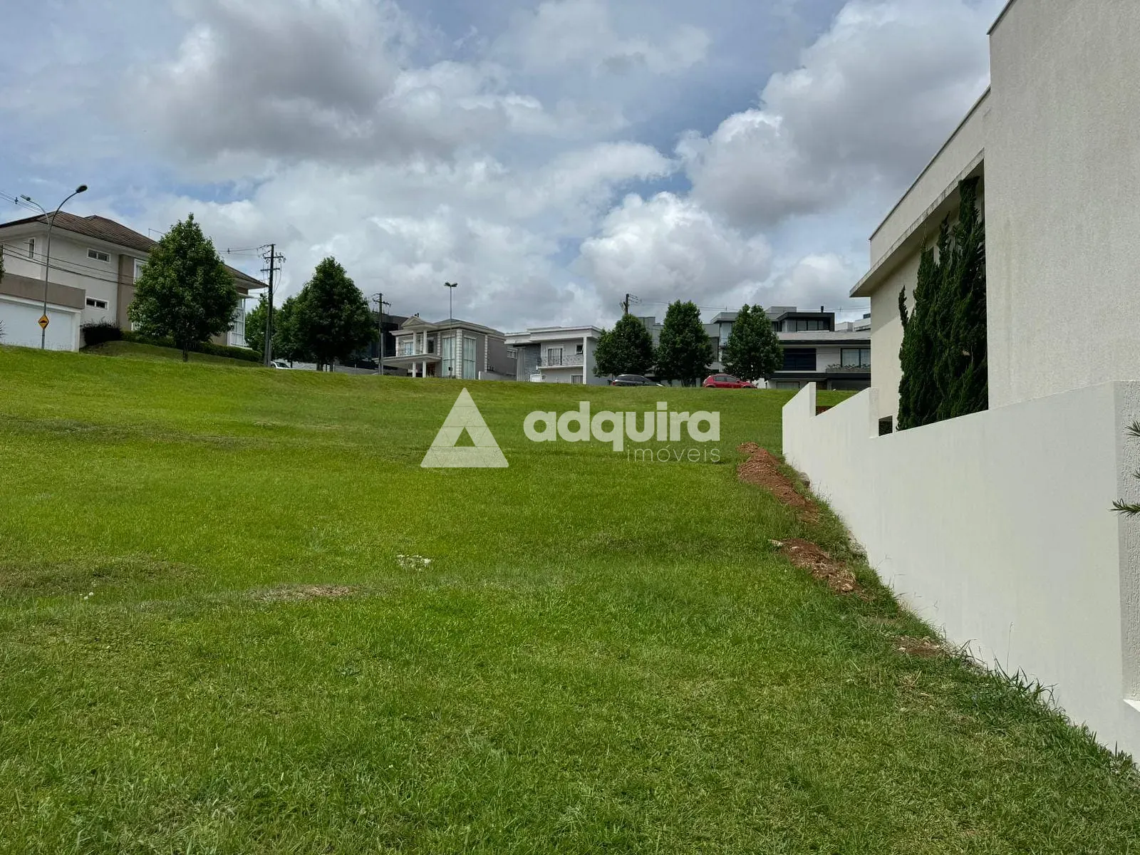 Terreno, 405 m² - Foto 1