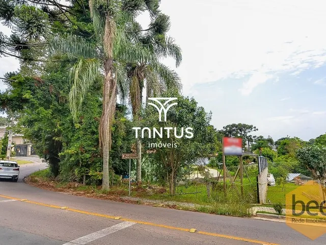 Terreno à venda, no bairro Campo Comprido em Curitiba