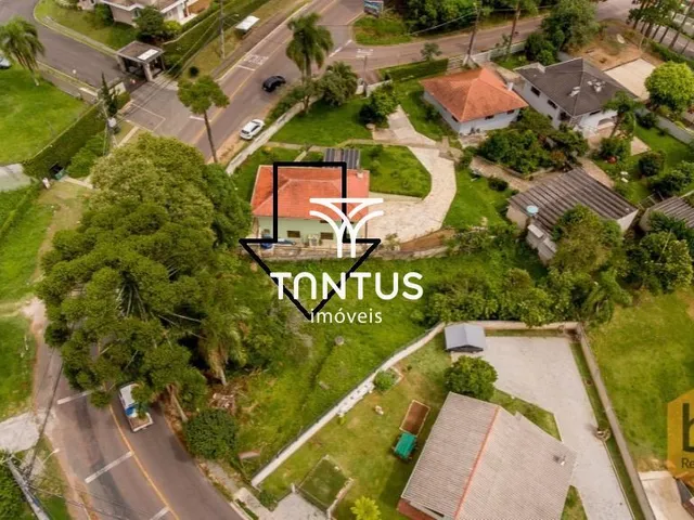 Terreno à venda, no bairro Campo Comprido em Curitiba