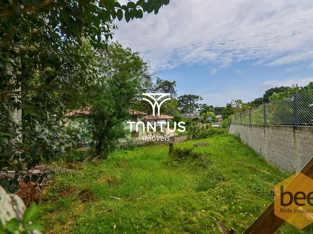 Terreno à venda, no bairro Campo Comprido em Curitiba