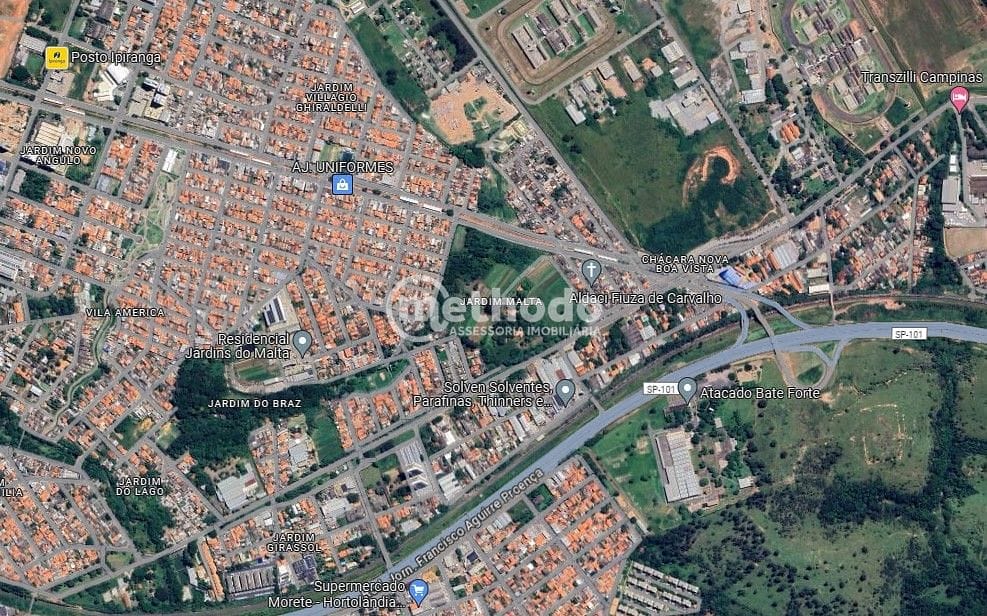 Terreno, 6 hectares - Foto 3