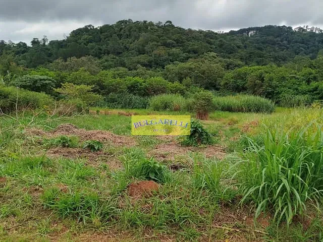 Terreno com 750m², à venda, no bairro Caxambu em Jundiaí