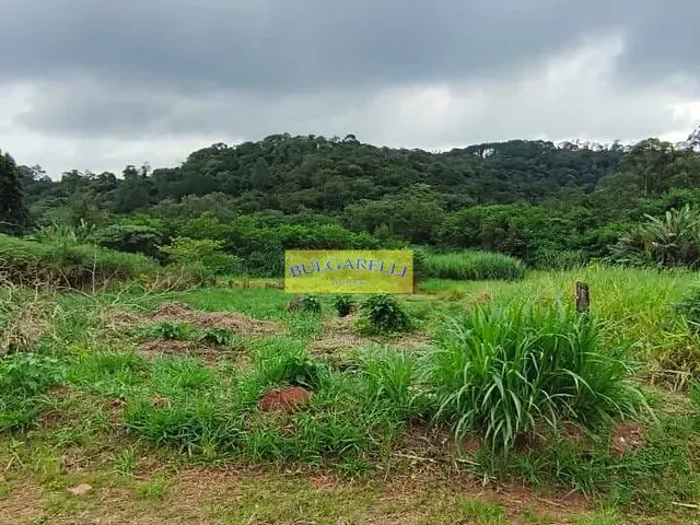 Terreno com 750m², à venda, no bairro Caxambu em Jundiaí