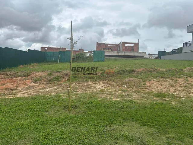 Terreno com 523m², à venda, no bairro Jardim Santa Rita em Indaiatuba
