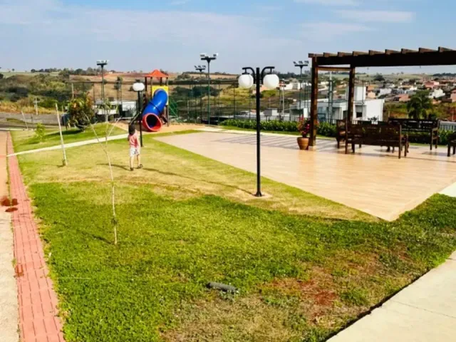 Foto do Terreno - Terreno Pq. Tauá - Araguari, Londrina, PR | Imobiliária GEUM