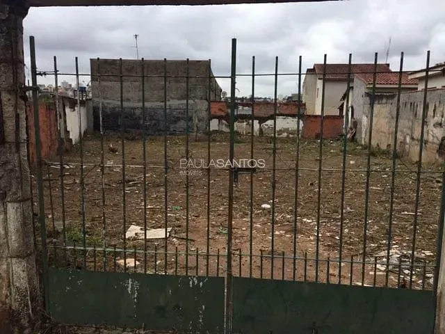 Terreno com 512m², à venda, no bairro Jardim Simus em Sorocaba