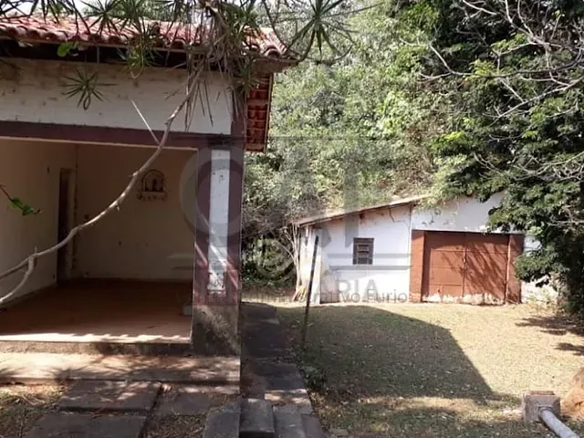 Terreno com 3900m², à venda, no bairro Centro em Jaguariúna