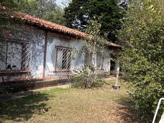 Terreno com 3900m², à venda, no bairro Centro em Jaguariúna
