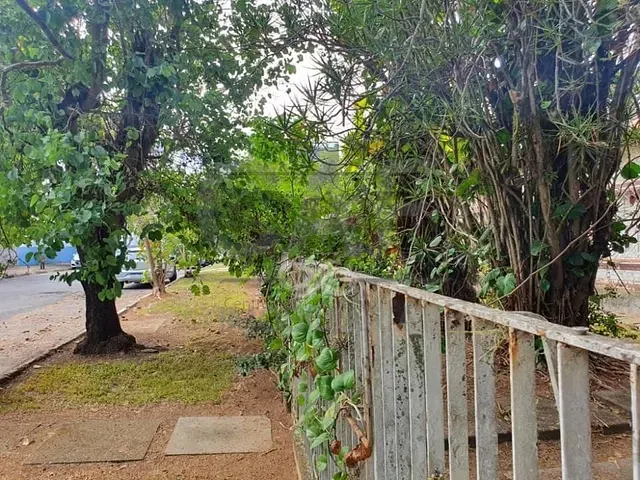 Terreno com 3900m², à venda, no bairro Centro em Jaguariúna
