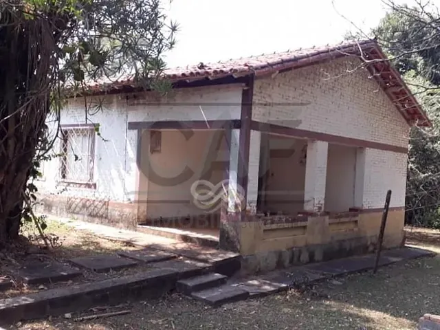 Terreno com 3900m², à venda, no bairro Centro em Jaguariúna