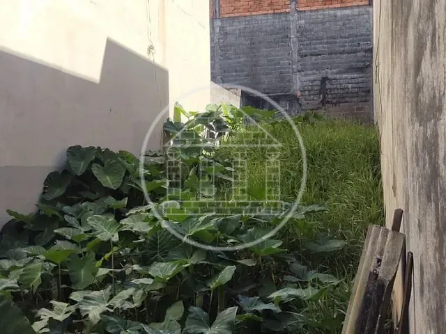 Terreno com 125m², à venda, no bairro Recanto Ana Maria em São Paulo