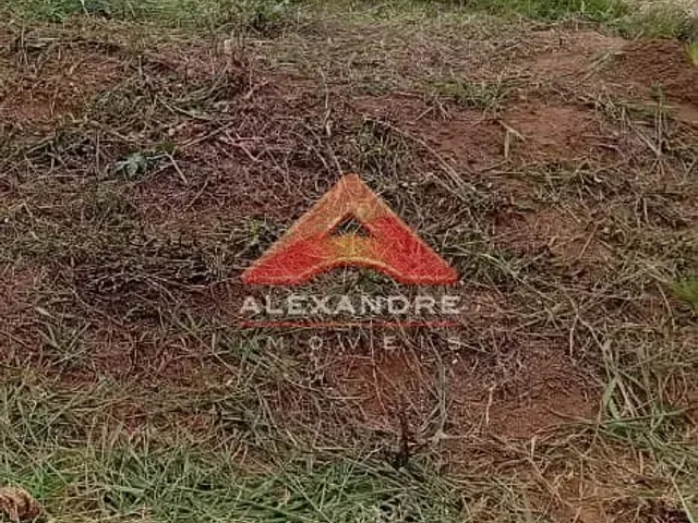 Terreno com 207m², à venda, no bairro Portal Santa Inês em São José Dos Campos